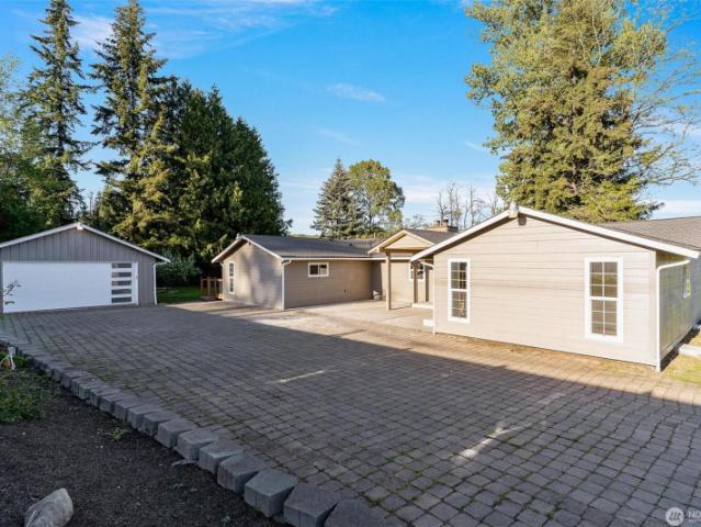 Apartment for rent in Bothell, Washington