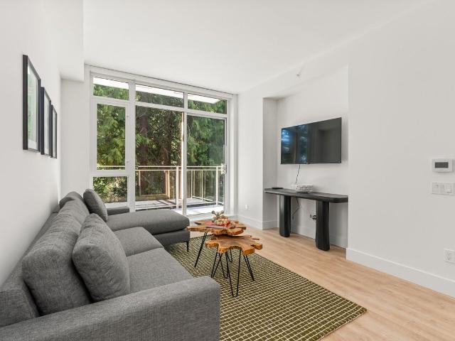 Apartment for rent in North Vancouver, British Columbia