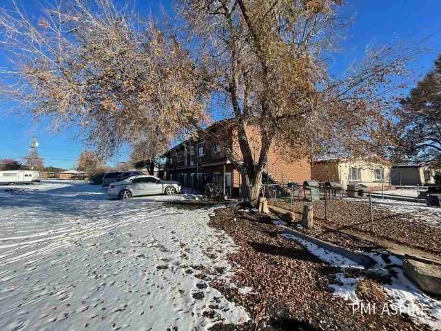 Apartment for rent in Aurora, Colorado