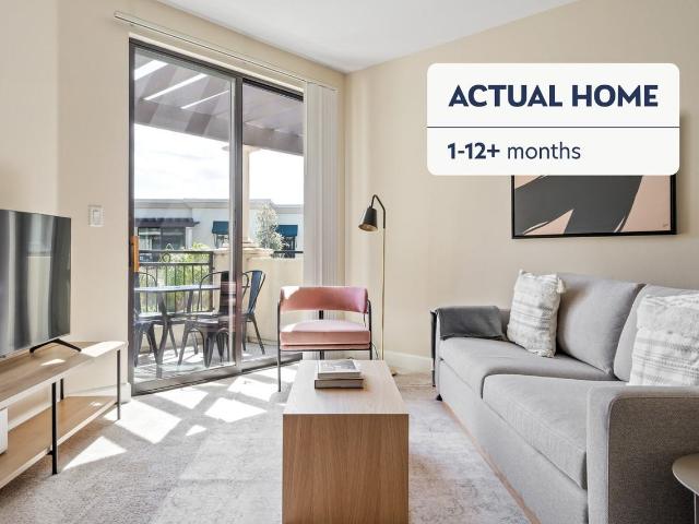 Apartment for rent in Walnut Creek, Contra Costa County