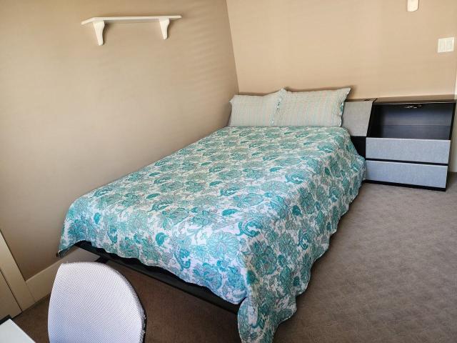 Apartment for rent in New Westminster, British Columbia