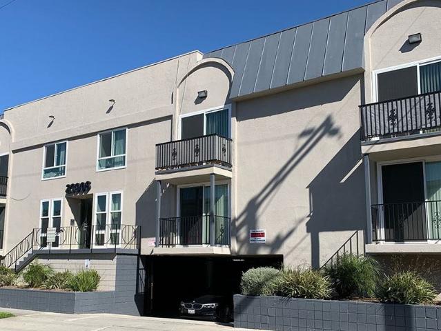 Apartment for rent in Torrance, California