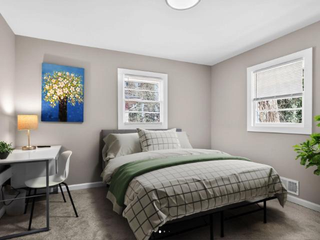 Apartment for rent in East Point, Fulton County