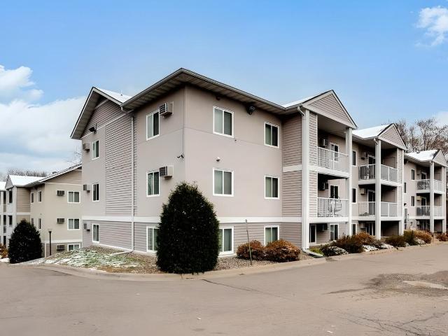 Apartment for rent in Ramsey, Minnesota