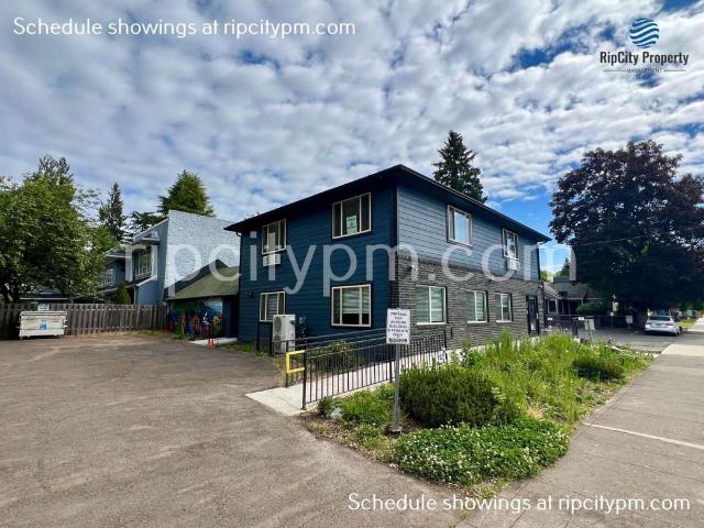 Apartment for rent in Oregonia