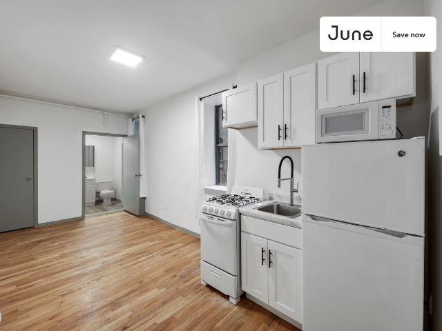 Apartment for rent in Arverne, New York