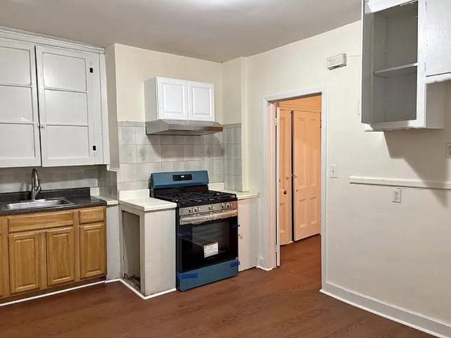 Apartment for rent in Newark, New Jersey