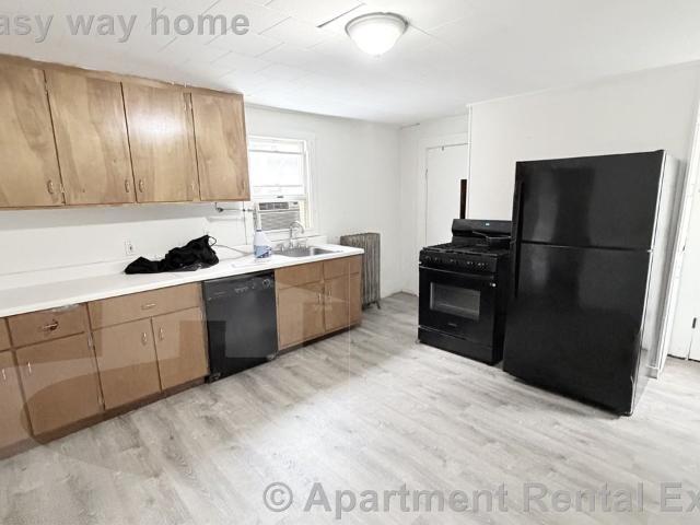 Apartment for rent in Somerville, Massachusetts