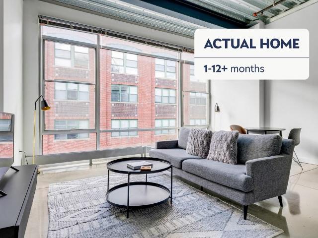 Apartment for rent in Cambridge, Massachusetts