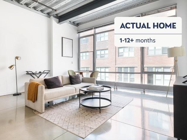 Apartment for rent in Cambridge, Massachusetts