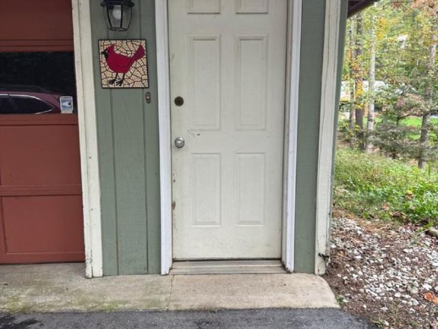 Apartment for rent in Hendersonville, Henderson County