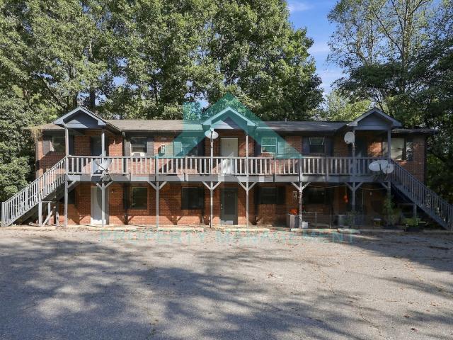 Apartment for rent in Winston-Salem, Forsyth County