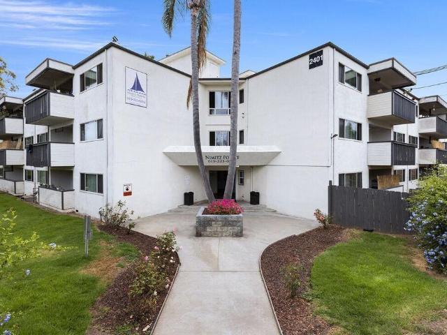 Apartment for rent in Jacumba, California