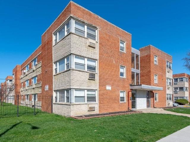 Apartment for rent in Chicago, Cook County