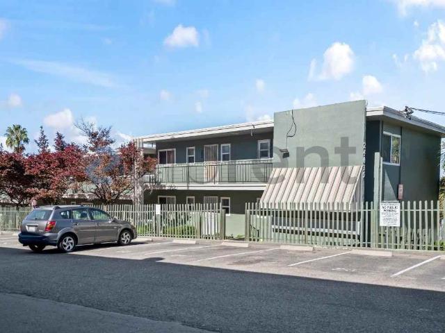 Apartment for rent in Hayward, California
