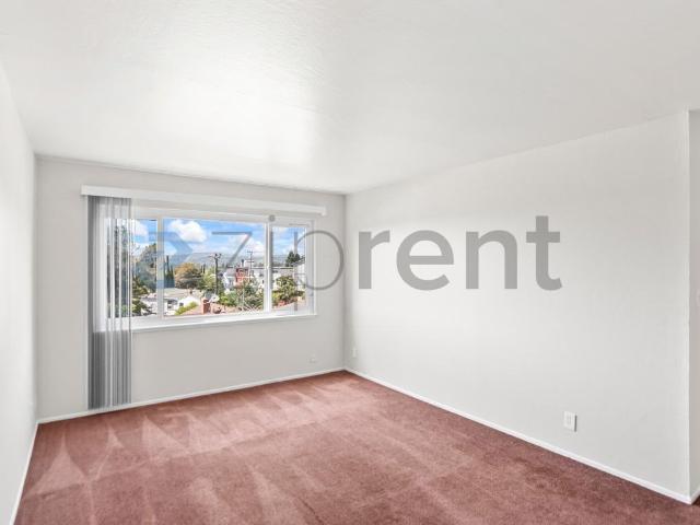Apartment for rent in Hayward, California