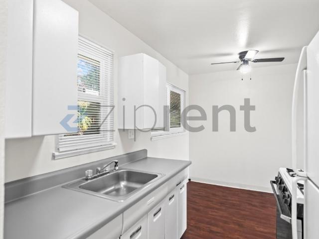 Apartment for rent in Hayward, California