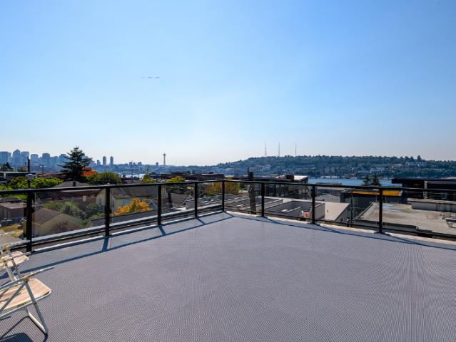 Property for rent in Seattle, Washington