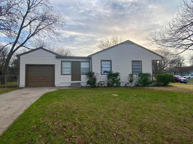 Apartment for rent in Dallas, Texas