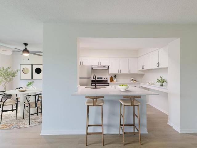 Apartment for rent in Hennepin, Minnesota