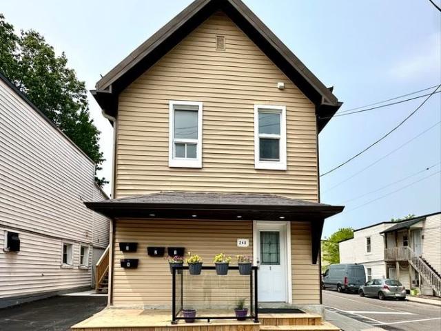 Apartment for rent in Mulhurst Bay, Ontario