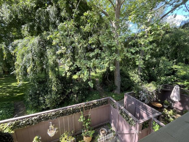 Apartment for rent in Palo Alto, California