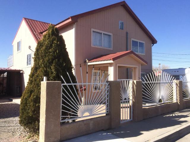 Apartment for rent in New Mexico