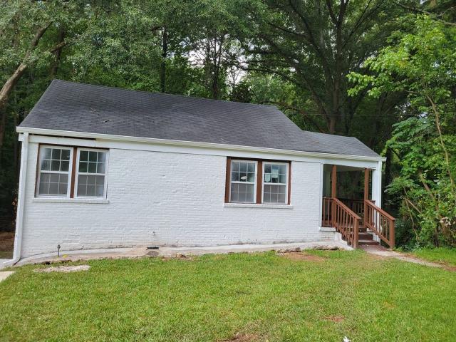 Apartment for rent in Atlanta, Georgia