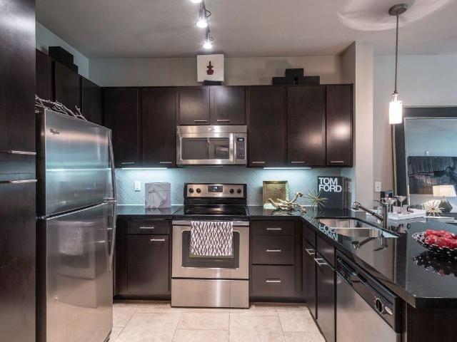 Apartment for rent in Harris, Texas