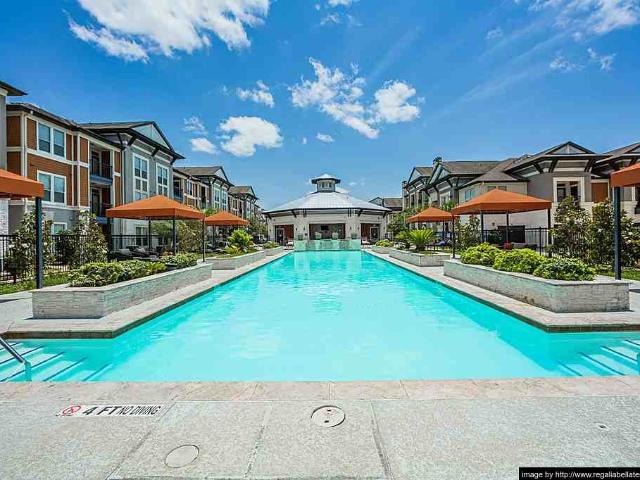 Apartment for rent in Katy, Texas