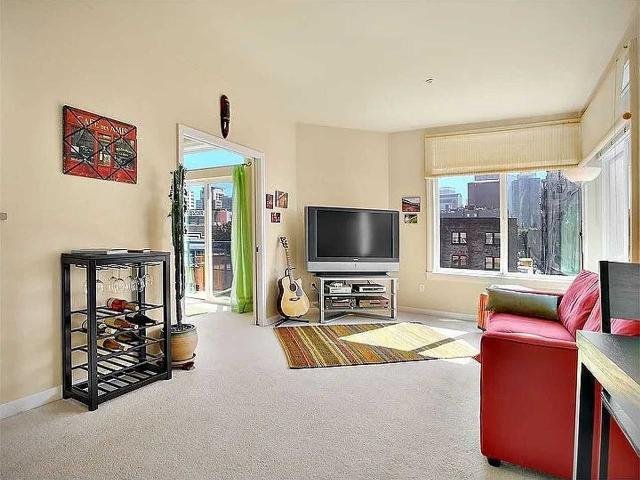 Apartment for rent in Seattle, Washington