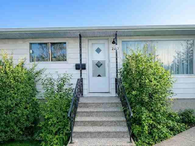 Apartment for rent in Northwest, Alberta