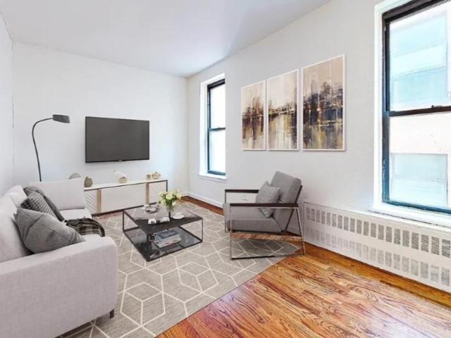 Apartment for rent in Arverne, New York