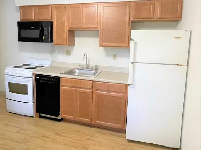 Apartment for rent in Pittsburg, Pennsylvania