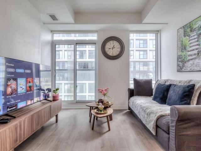 Apartment for rent in Toronto