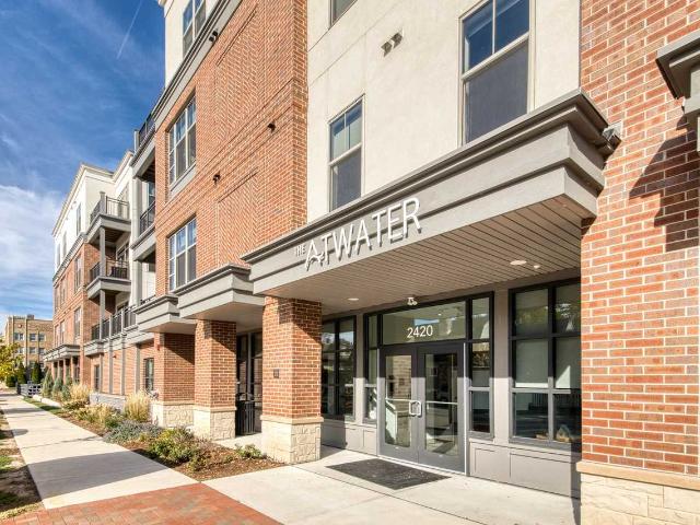 Apartment for rent in Wisconsin