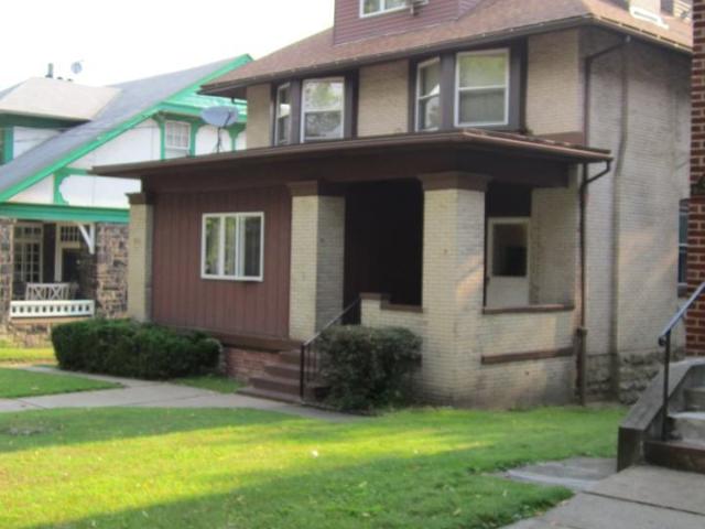 Apartment for rent in Pittsburg, Pennsylvania