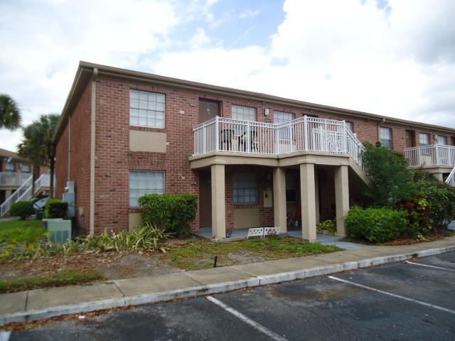 Apartment for rent in Maitland, Florida