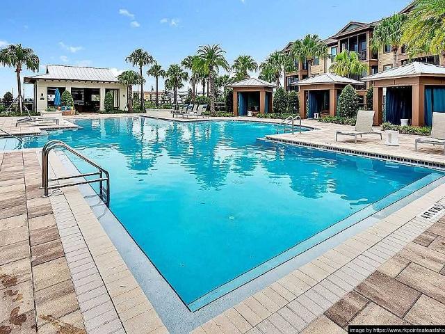 Apartment for rent in Apopka, Florida