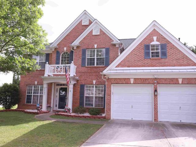 Apartment for rent in Mecklenburg, North Carolina