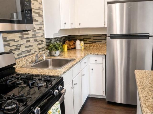 Apartment for rent in Denton, Texas