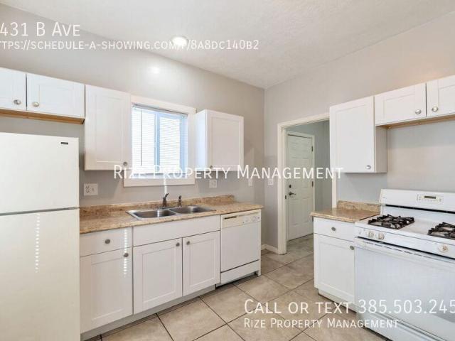 Apartment for rent in Ogden, Utah