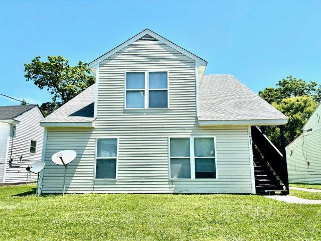 Apartment for rent in Louisville, Kentucky