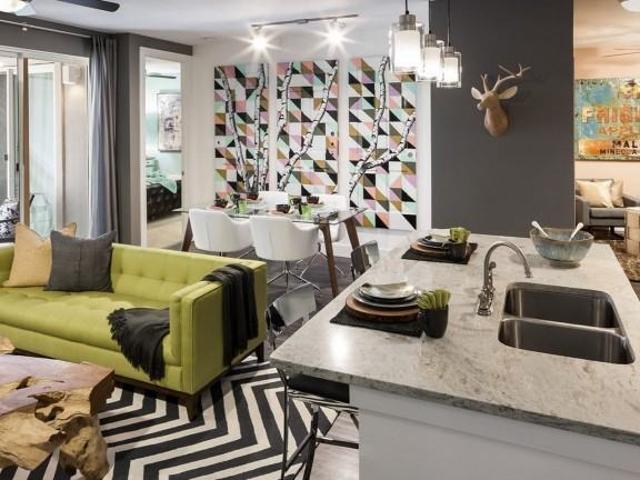 Apartment for rent in Dallas, Texas