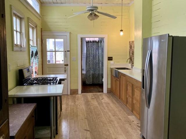 Apartment for rent in New Orleans, Louisiana