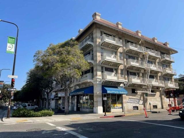 Apartment for rent in Berkeley, California