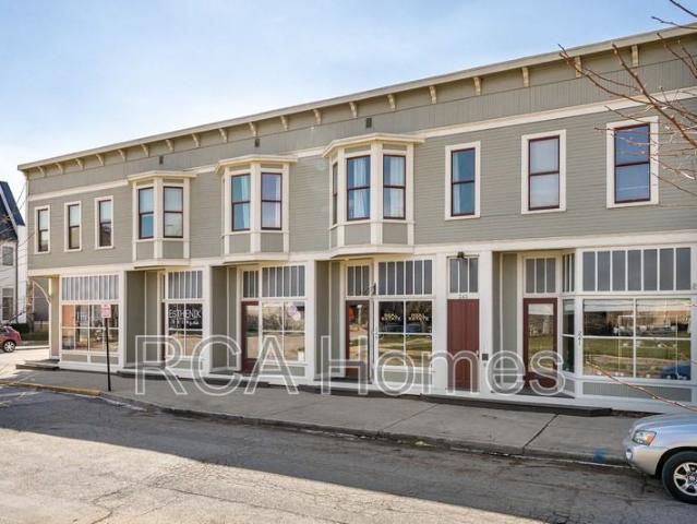 Apartment for rent in Camby, Indiana