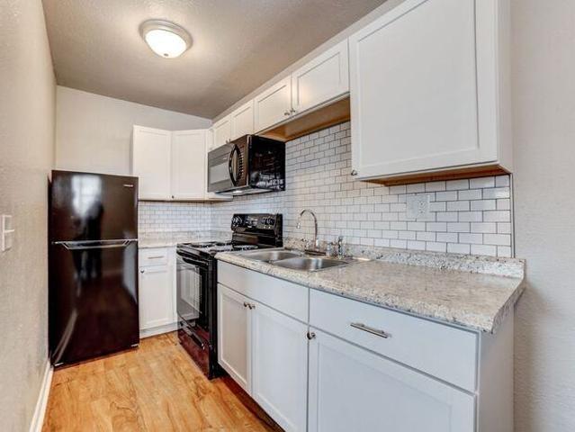 Apartment for rent in Tulsa, Tulsa County