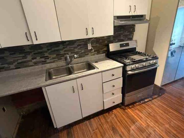 Apartment for rent in Crumlin, London