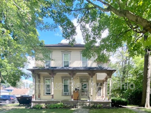 Apartment for rent in Berlin, Ohio